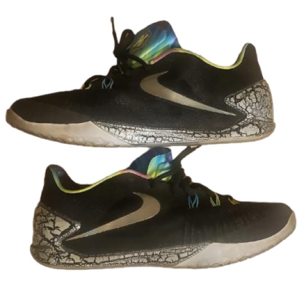Rare James Harden Nike Hyperchase All Star Game Sz 13 2015